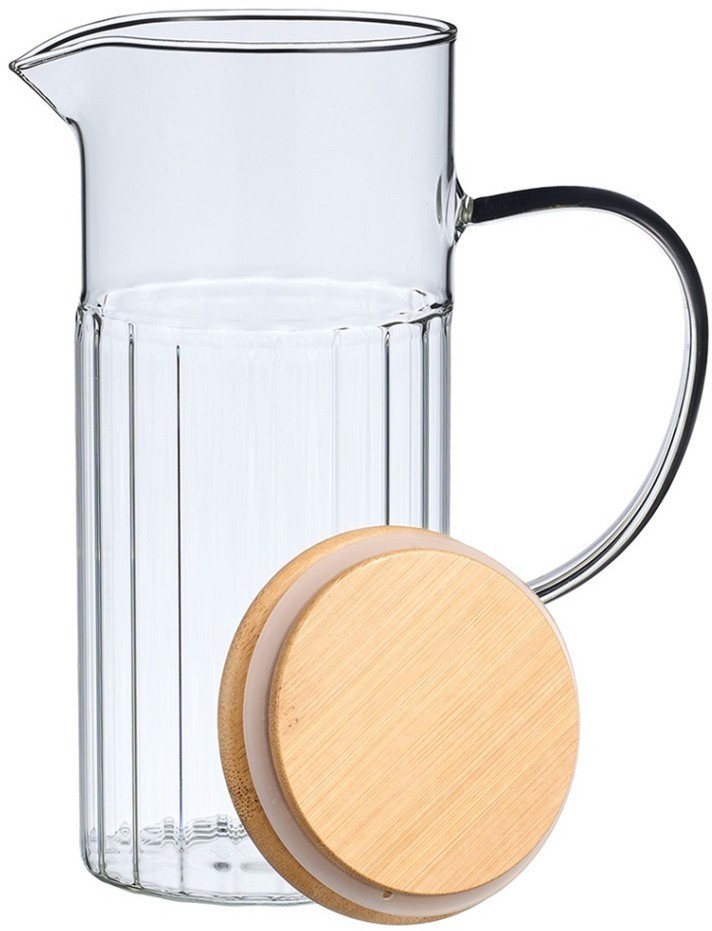 Кувшин "vertical" 1130 мл Lefard (675-124)