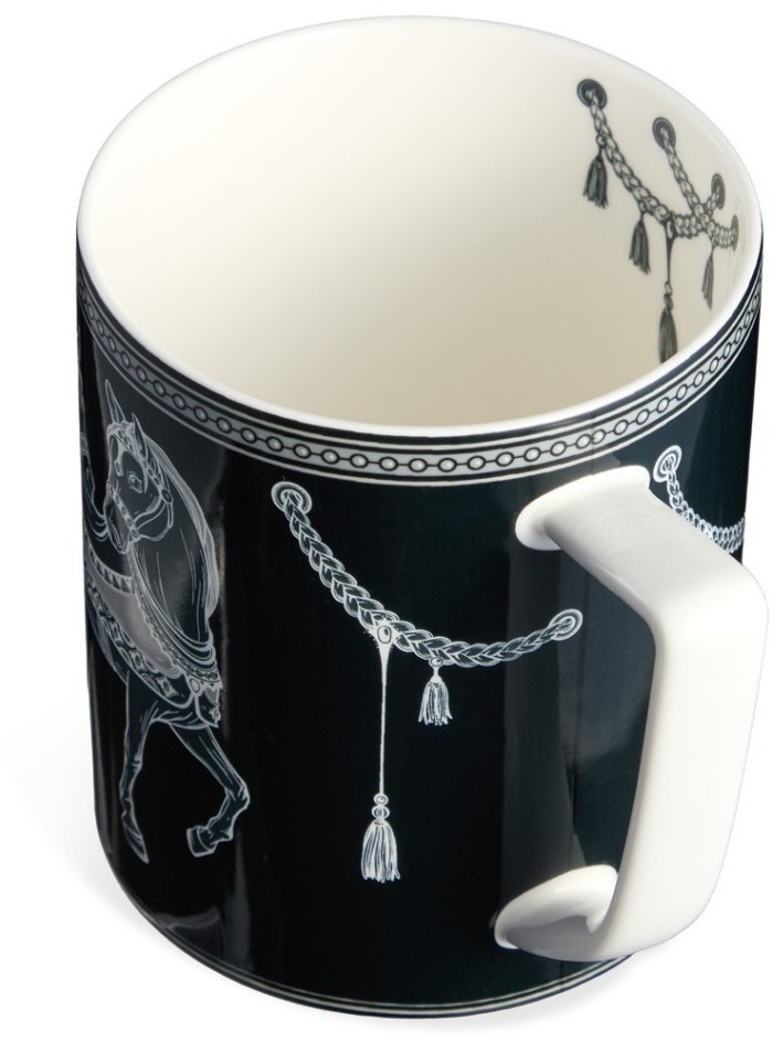 Кружка lefard "horse club" 560 мл (590-732)