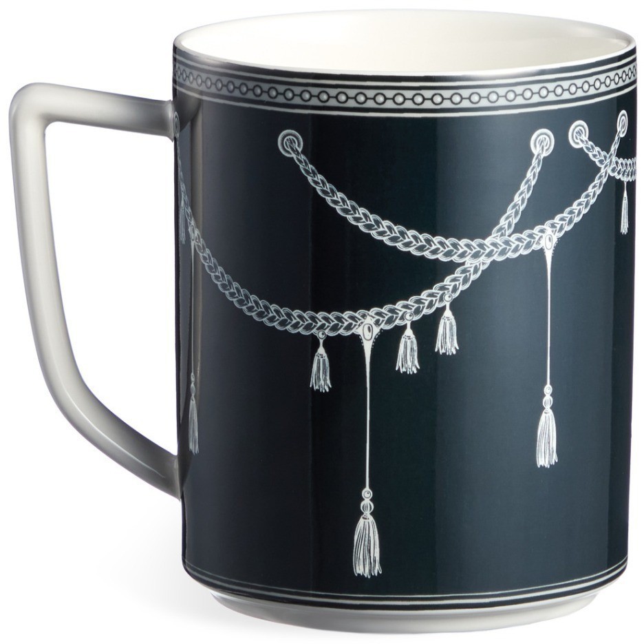 Кружка lefard "horse club" 560 мл (590-732)