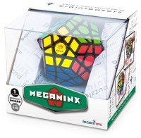 Головоломка Мегаминкс (32892)