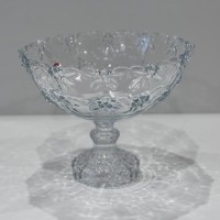 07552202W-NT Ваза для фруктов KAREN, 23 см (07552202W--T)