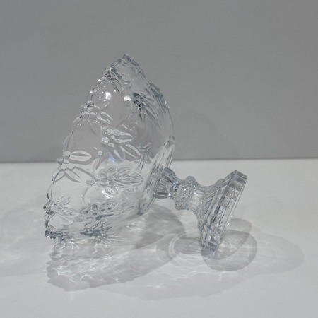 07552202W-NT Ваза для фруктов KAREN, 23 см (07552202W--T)