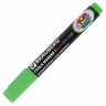 Маркер меловой Brauberg Pop-Art 5 мм зеленый 151532 (8) (86663)