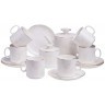 Чайный сервиз lefard "медиссон" на 6 пер. 14 пр (440-306)