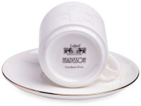 Чайный сервиз lefard &quot;медиссон&quot; на 6 пер. 14 пр (440-306)