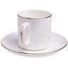 Чайный сервиз lefard "медиссон" на 6 пер. 14 пр (440-306)