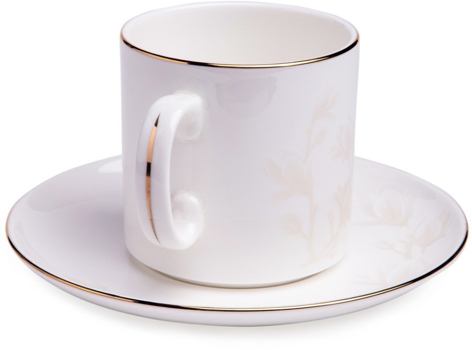 Чайный сервиз lefard "медиссон" на 6 пер. 14 пр (440-306)