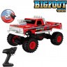 Радиоуправляемая машина BIGFOOT с паром 4WD 1:8 (OC-0802)