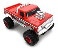 Радиоуправляемая машина BIGFOOT с паром 4WD 1:8 (OC-0802)