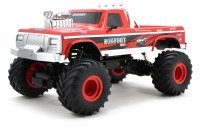 Радиоуправляемая машина BIGFOOT с паром 4WD 1:8 (OC-0802)