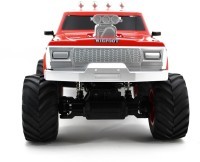 Радиоуправляемая машина BIGFOOT с паром 4WD 1:8 (OC-0802)