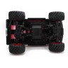 Радиоуправляемая машина BIGFOOT с паром 4WD 1:8 (OC-0802)
