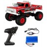 Радиоуправляемая машина BIGFOOT с паром 4WD 1:8 (OC-0802)