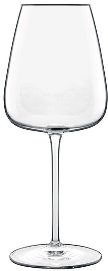 LUIGI BORMIOLI Набор бокалов для белого вина  I Meravigliosi 450 мл, 6 шт 12733/01