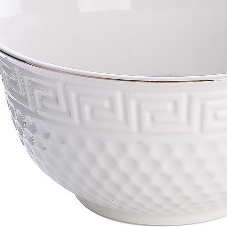 Набор салатников 6шт 780 мл (31452)