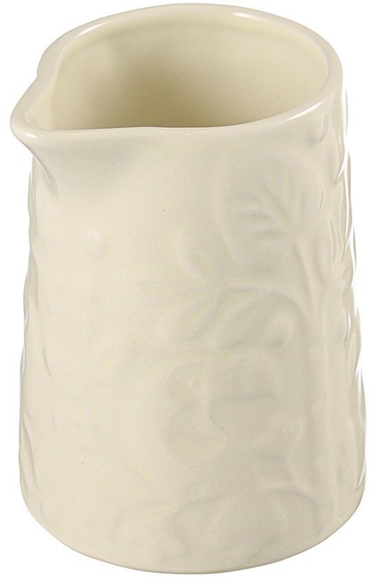 Молочник birds of paradise, 340 мл, кремовый (75075)