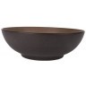 Чаша GB-04167-5/7, 18 см, керамика, Brown, ROOMERS TABLEWARE