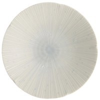 Тарелка 16398, 22 см, фарфор, white, TOKYO DESIGN