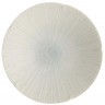 Тарелка 16398, 22 см, фарфор, white, TOKYO DESIGN