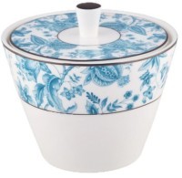 Сахарница A2108538, костяной фарфор, white, blue, MIKASA