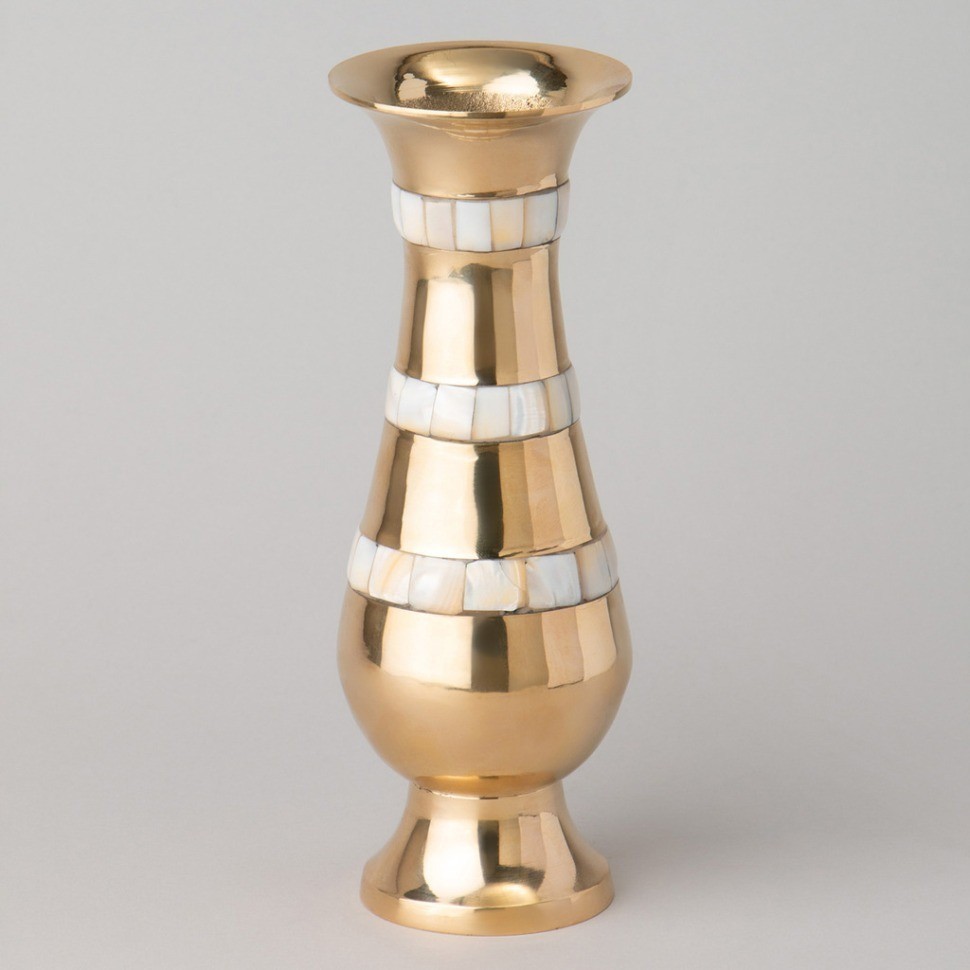 Ваза резная высота =20см Lefard (733-201)