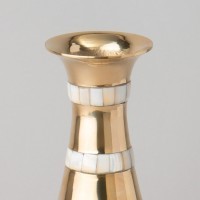 Ваза резная высота =20см Lefard (733-201)