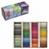 Пастель сухая художественная Спектр Петербургская 72 цвета цена за 2 шт (64968)