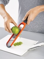 Терка-слайсер handi-grate, оранжевая (52744)