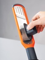 Терка-слайсер handi-grate, оранжевая (52744)