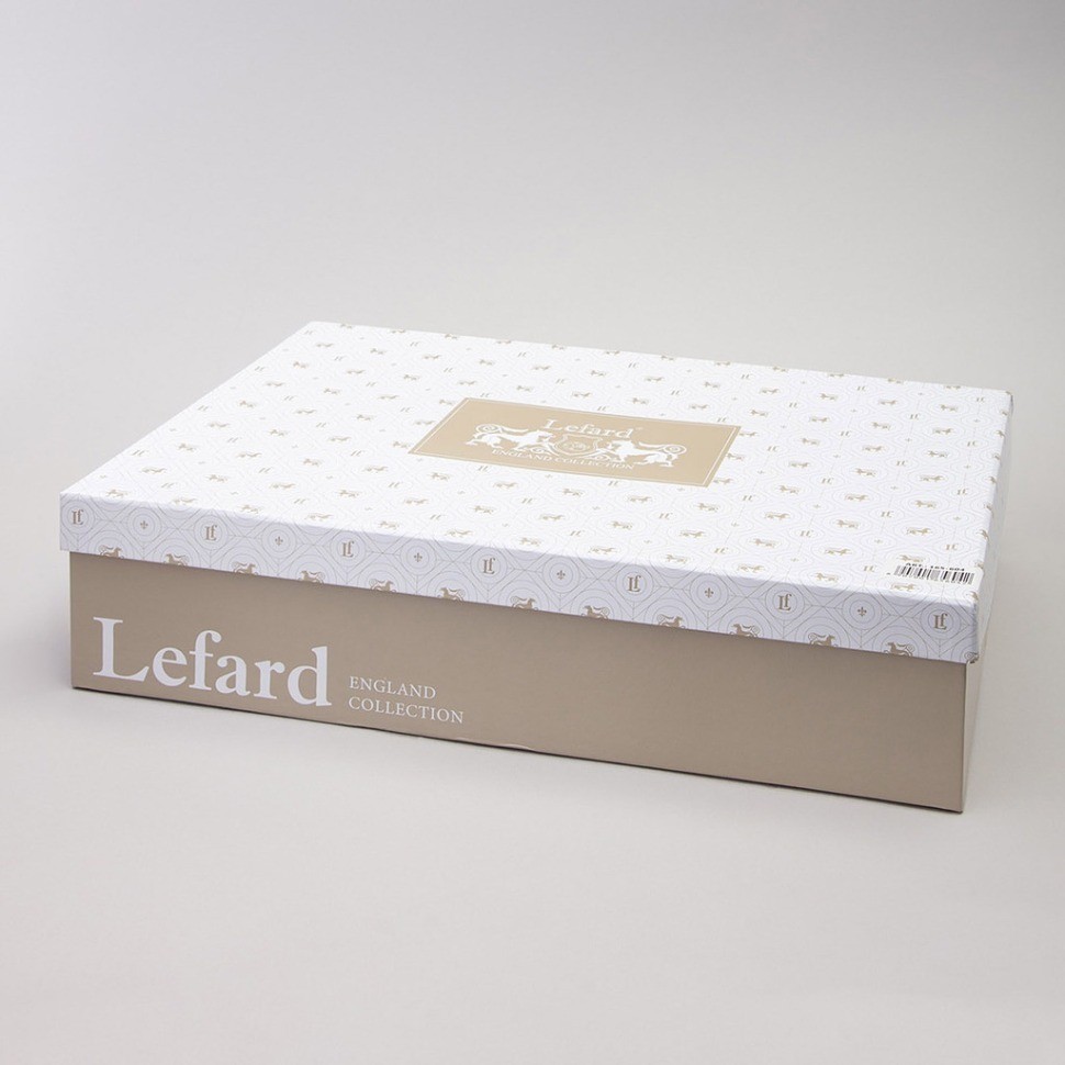 Чайный набор lefard "blossom" на 6 пер. 12 пр. 250 мл (165-604)