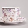 Чайный набор lefard "blossom" на 6 пер. 12 пр. 250 мл (165-604)