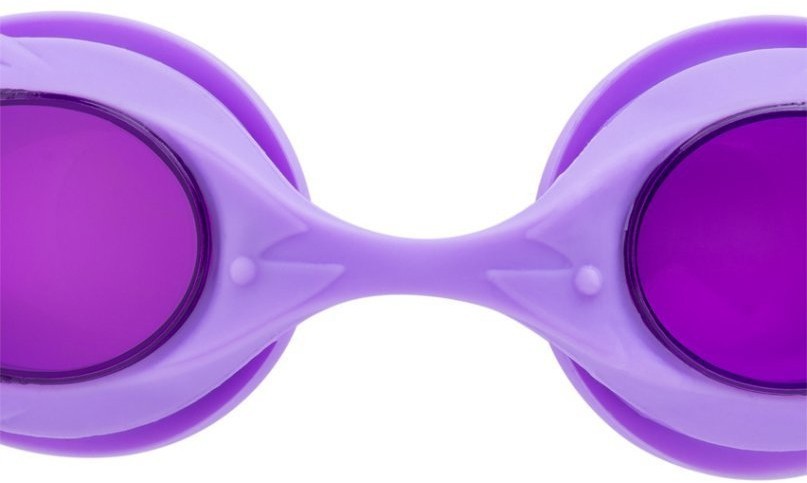 БЕЗ УПАКОВКИ Очки для плавания Chubba Purple, детский (2108226)