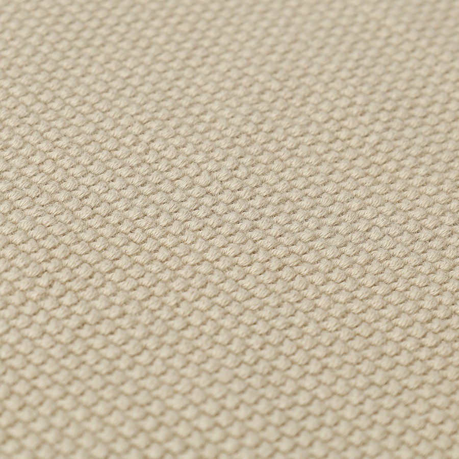 Набор из двух кухонных вязаных полотенец из коллекции essential, темно-серое/бежевое (77467)