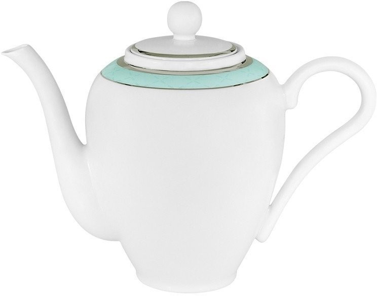 Porcel Чайник/кофейник Beijing Ethereal Blue 812590482