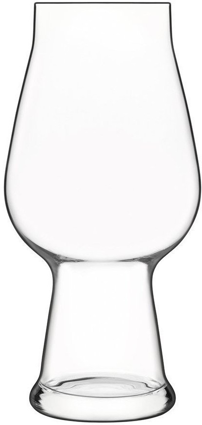 LUIGI BORMIOLI Набор бокалов для пива Birrateque 540 мл, 6 шт 11825/01