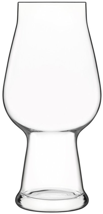 LUIGI BORMIOLI Набор бокалов для пива Birrateque 540 мл, 6 шт 11825/01