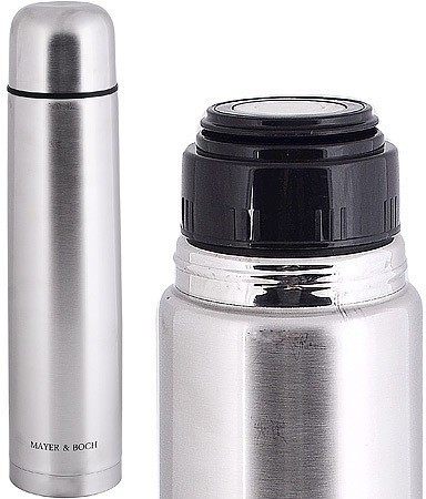 Термос 0,5 л из нержавеющей стали MAYER BOCH (31478)