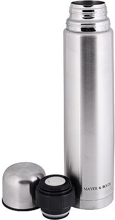 Термос 0,5 л из нержавеющей стали MAYER BOCH (31478)