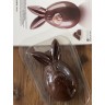 Набор форм для конфеты lucky bunny 28,1 x 15 х 5,7 см (70743)