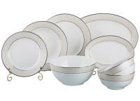 Столовый сервиз lefard &quot;5 o'clock&quot; на 6 пер. 23 пр. (440-183)