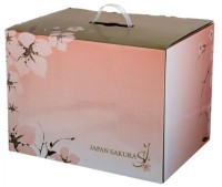 Столовый сервиз lefard &quot;5 o'clock&quot; на 6 пер. 23 пр. (440-183)