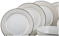 Столовый сервиз lefard &quot;5 o'clock&quot; на 6 пер. 23 пр. (440-183)