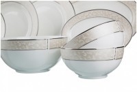 Столовый сервиз lefard &quot;5 o'clock&quot; на 6 пер. 23 пр. (440-183)