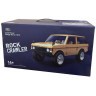 Радиоуправляемый краулер Range Rover 4WD 1:12 MN-168-BLUE