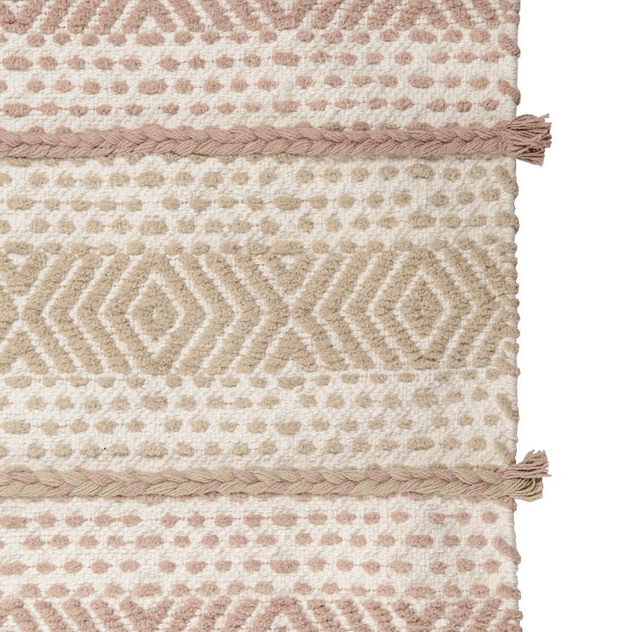 Ковер из хлопка kerala из коллекции ethnic, 160х230 см (69724)