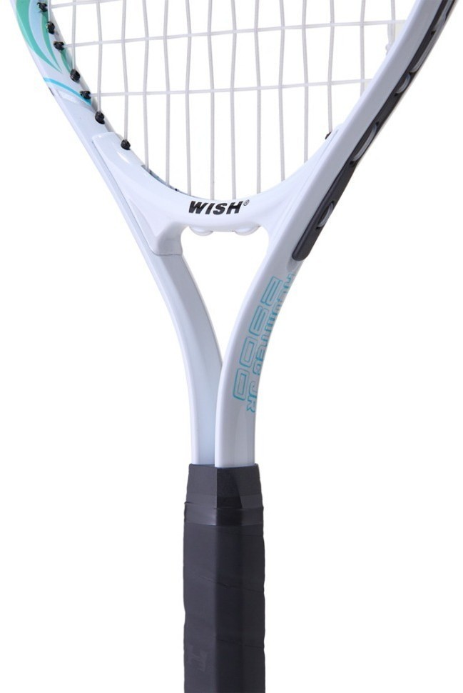 Ракетка для большого тенниса AlumTec JR 2900 21'', голубой (2107708)
