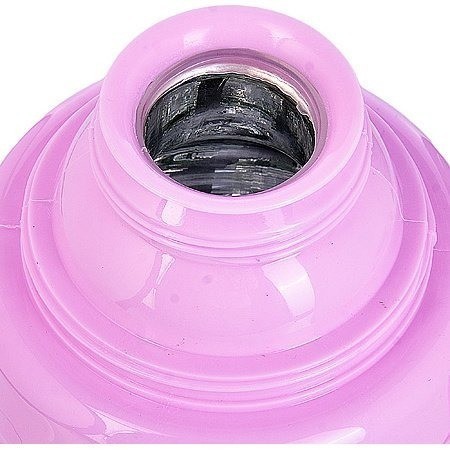 Термос 1,8 литра стек, колба Розовый МВ (29955)