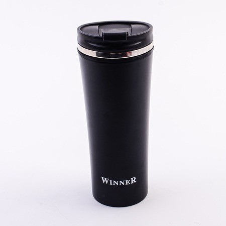 Термокружка BLACK CLASSIC 420 мл (8204-1)