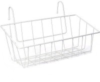 Корзинка на полотенцесушитель (АЛТ403)