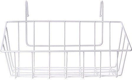 Корзинка на полотенцесушитель (АЛТ403)